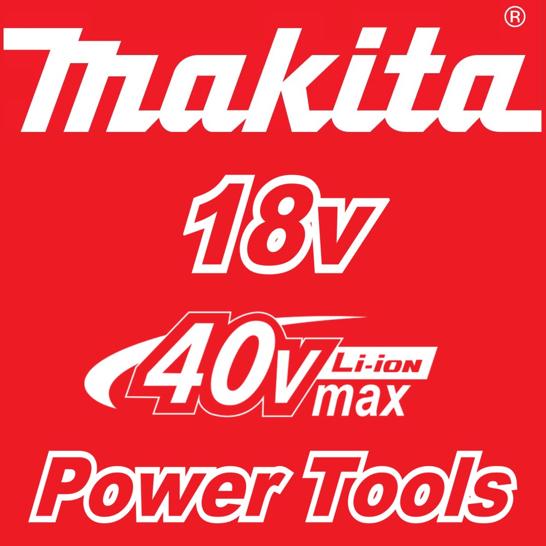 Makita Power Tools Square