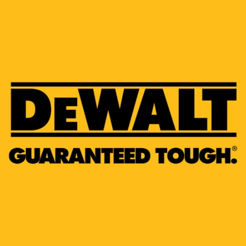 Dewalt Promo Sidebar Logo