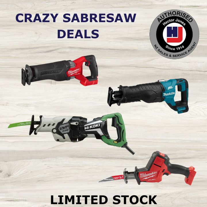 SABRESAW DEALS 