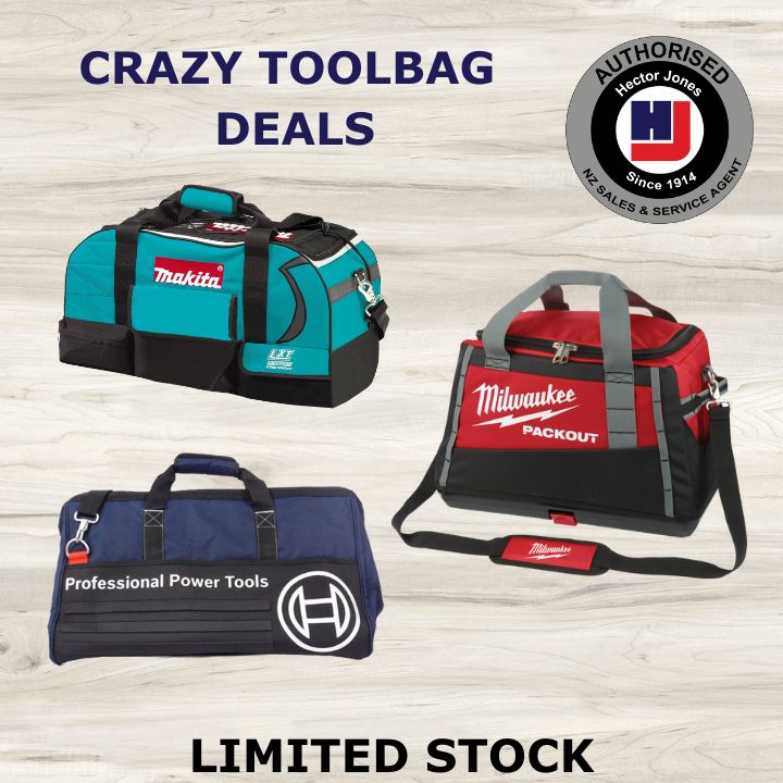 TOOL BAG DEALS