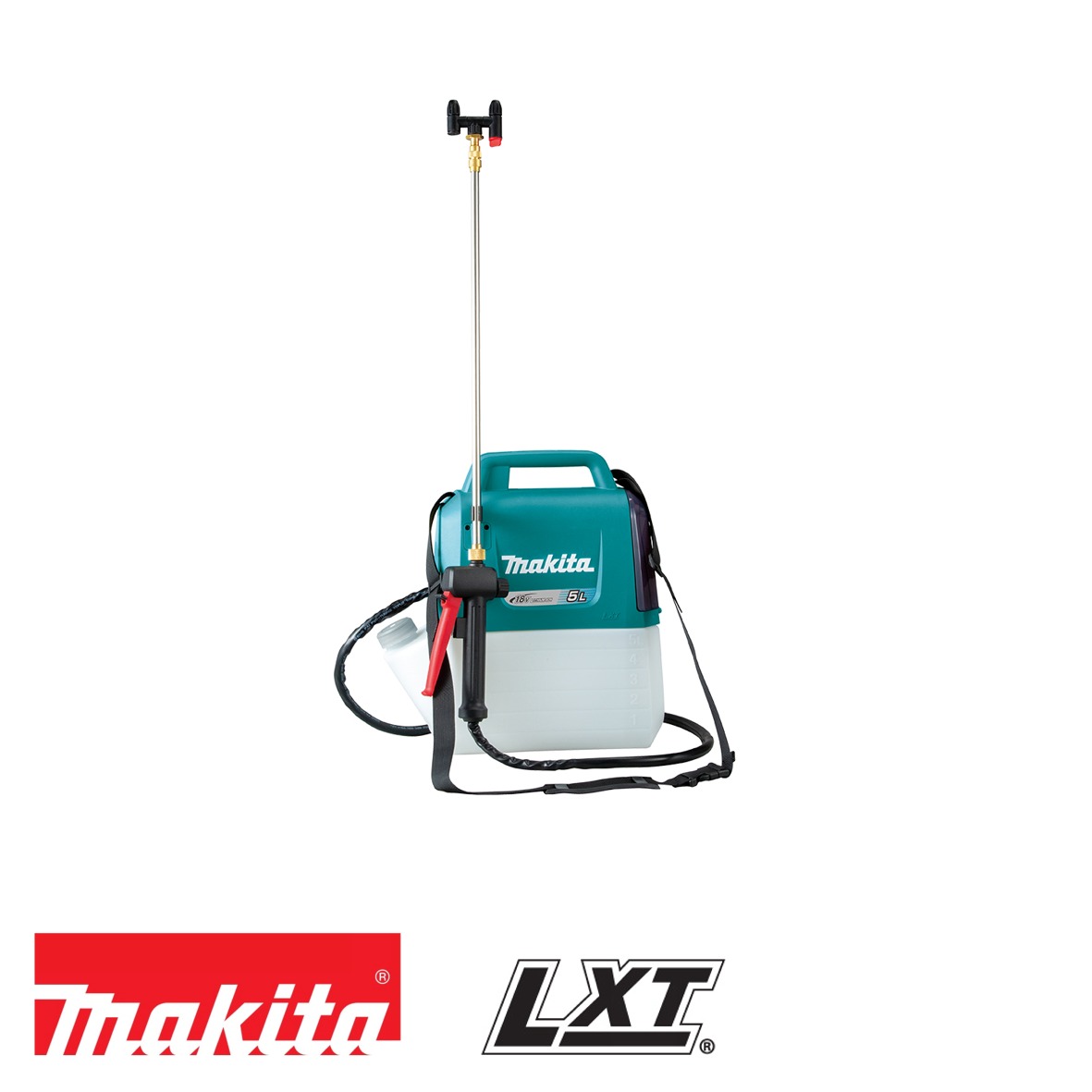 Makita LXT 18V Outdoor Power Equipment : Makita DUS054Z 18V LXT ...