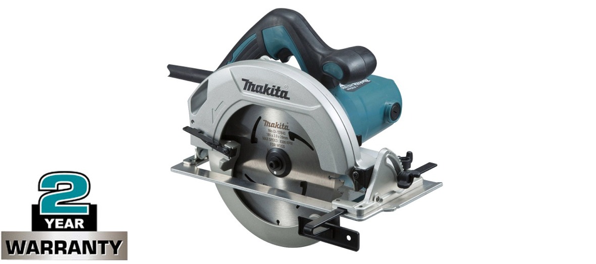 makita circular saw hs7600