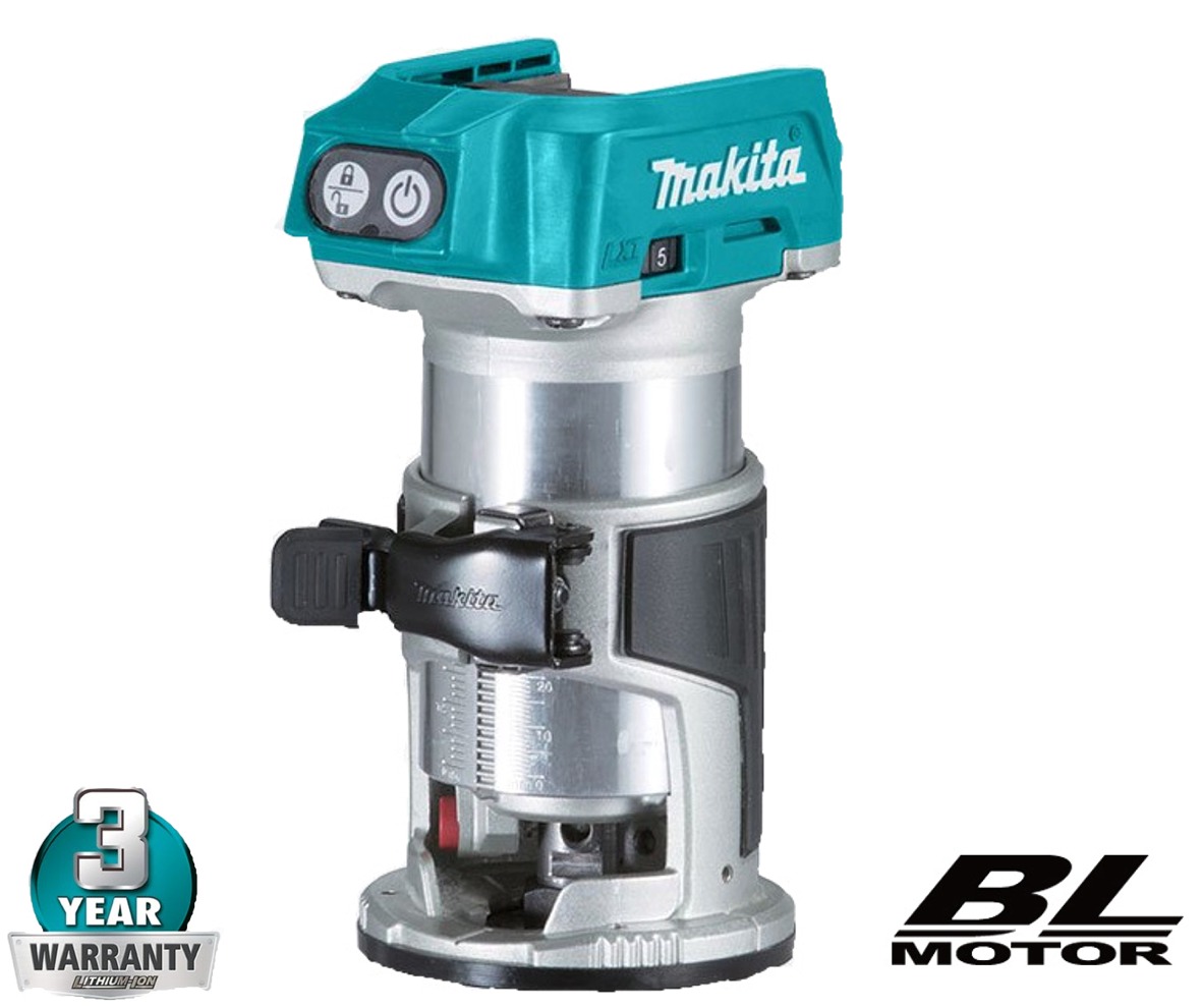 trimmer makita