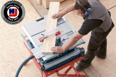 On Sale Bosch Gts10xc Portable Table Saw 2100 Watt